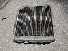 6s161 Radiator b